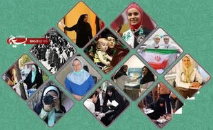 انقلاب اسلامی ایران؛ سکوی پیشرفت زن ایرانی