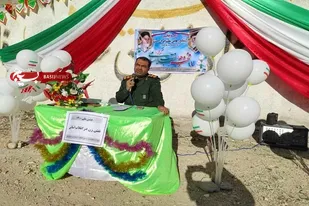 جشن ملی ۱۴۰۰ به مناسبت گرامیداشت دهه پرفروغ فجر با موضوع نقش زنان در انقلاب اسلامی