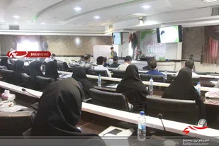 همایش مربیان طرح جهش تولید کشاورزی در شهرکرد