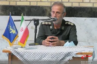 ۵۰ هزار بسته معیشتی از سوی سپاه،بین نیازمندان شهرستان دشتستان توزیع شد
