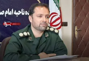 ارتش مقتدر جمهوری اسلامی ایران، توطئه خیال پردازان را برهم زد