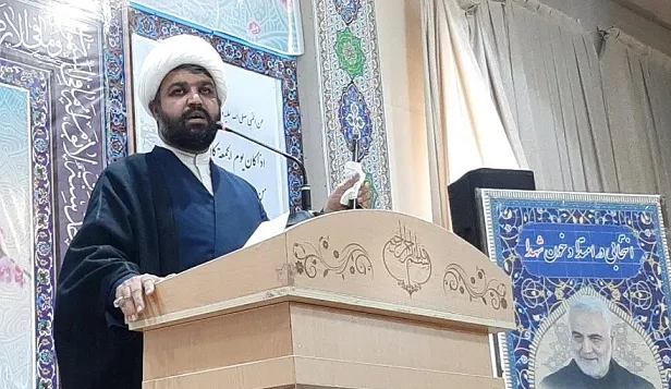 هرچقدر به روز انتخابات نزدیک تر می شویم حملات تبلیغاتی دشمن پرحجم تر می شود