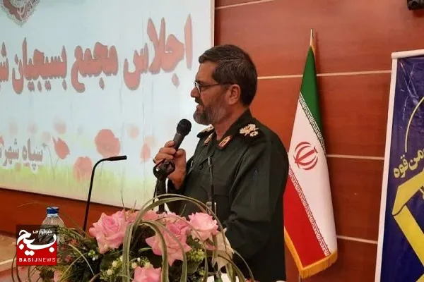 رسالت مجمع بسیج، یافتن راه‌حل برای عبور از مشکلات است