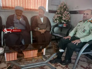 امروز پلیس به سمت پلیس در تراز انقلاب اسلامی در حال حرکت است