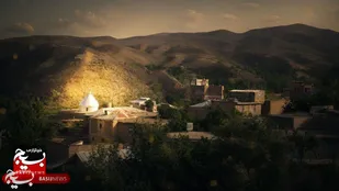 اینجا عشق به حسین(ع) میراث نسل&zwnj;هاست