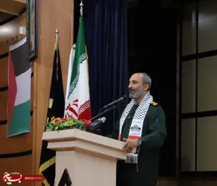 نبرد امروز غزه و اسراییل، مقدمه ای برای ظهور منجی عالم بشریت است