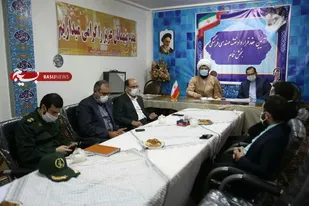قرارداد تدوین نقشه جامع مهندسی فرهنگی بخش خمام منعقد شد