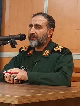 چشم طمع دشمنان به ایران دوخته شده است/مردم مواظب فرزندان خود باشند تا در دام دشمنان نیفتند