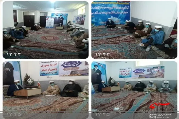 مراسم عزاداری حضرت امام حسین(ع) در تمامی روستاهای هیرمند با شکوه اجرا شود