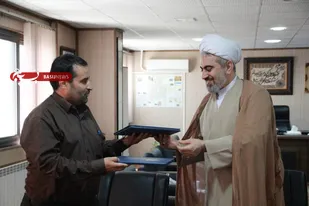 کاهش قیمت تمام شده پروژه ها با رویکرد ترویج روحیه جهادی