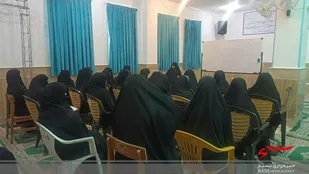 آموزش تخصصی صوت و لحن قرآن کریم به همت پایگاه کوثر قم