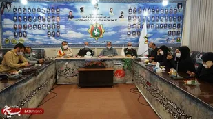 جمع آوری ۸۰ درصد اسناد مربوط به شهدای استان/۱۷۶ شهید معزز استان، مفقود الاثر هستند