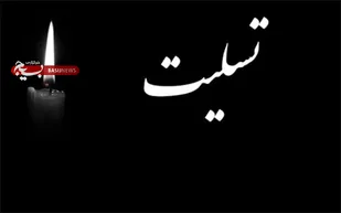 پیام تسلیت سازمان بسیج ورزشکاران در پی درگذشت پدر سردار سلیمانی