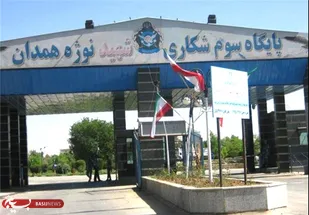 پایگاه شهید نوژه با تمام شرایط موجود از آنچه روی کاغذ ثبت می&zwnj;شود، آماده&zwnj;تر است