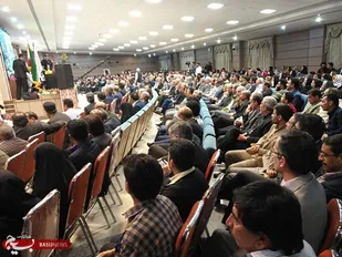 برگزاری همایش نکوداشت روز شهرکرد