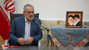 معاون پارلمانی رئیس جمهور: انتقال فرهنگ ایثار و شهادت با کار فرهنگی، هنری و رسانه ای