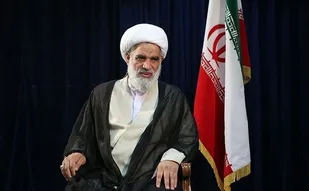 آیت&zwnj;الله کعبی: جهاد دفاعی در مقابل رژیم صهیونیستی یک واجب شرعی است