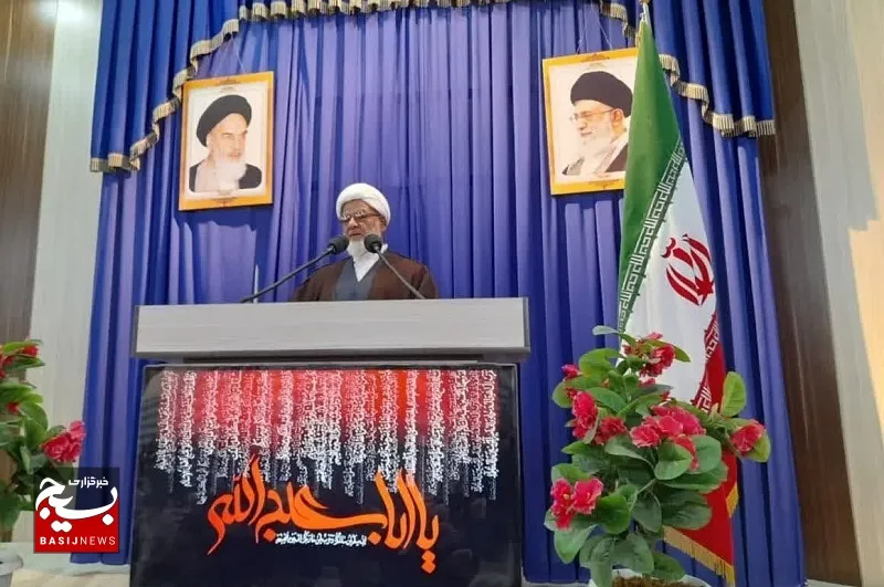 تکرار شکست‌های دشمن این بار در تحریم عزاداری محرم/ مردم قدردان جانفشانی‌های نیروی انتظامی هستند