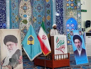 دشمن در برابر اقتدار ایران به بن&zwnj;بست رسیده است