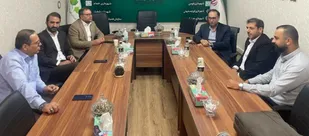 بسیج علمی گیلان طرح&zwnj;های فناورانه تسریع تولید کمپوست را ارائه کرد