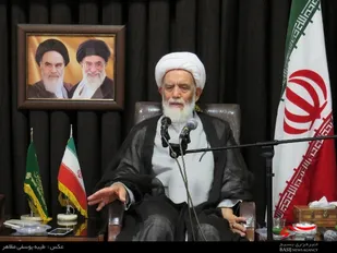 امروز برخی رسانه&lrm;ها پادوی بیگانگان هستند/ خبررسانی به موقع موجب رشد و پیشرفت جامعه است