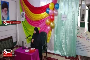 مراسم جشن میلاد سرداران کربلا در سرخه برگزار شد