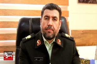 ماموران انتظامی برابر وظایف ذاتی خود با هرگونه تجاوز و قاچاق مواد افیونی برخورد خواهند کرد