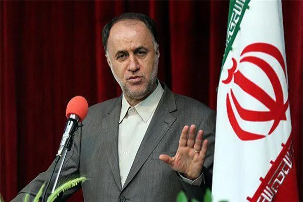 نام سپاه پاسداران در هر عرصه‌ای که پیشرفتی وجود دارد خودنمایی می‌کند