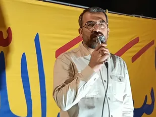 حضور در میدان، ضامن تداوم اقتدار و تقویت تاب&zwnj;آوری ملت است