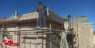 تکیه تاریخی زنجیری شاهرود نونوار می&zwnj;شود