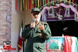 حجاب از هر سلاح نظامی قوی&zwnj;تر است