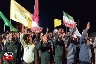 حضور پرشور مردم در تجمعات، نشانه وفاداری به انقلاب و ولایت است