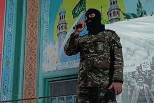 کاروان سفیر اقتدار