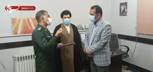 خبرنگاران زبان گویای جامعه&zwnj;اند