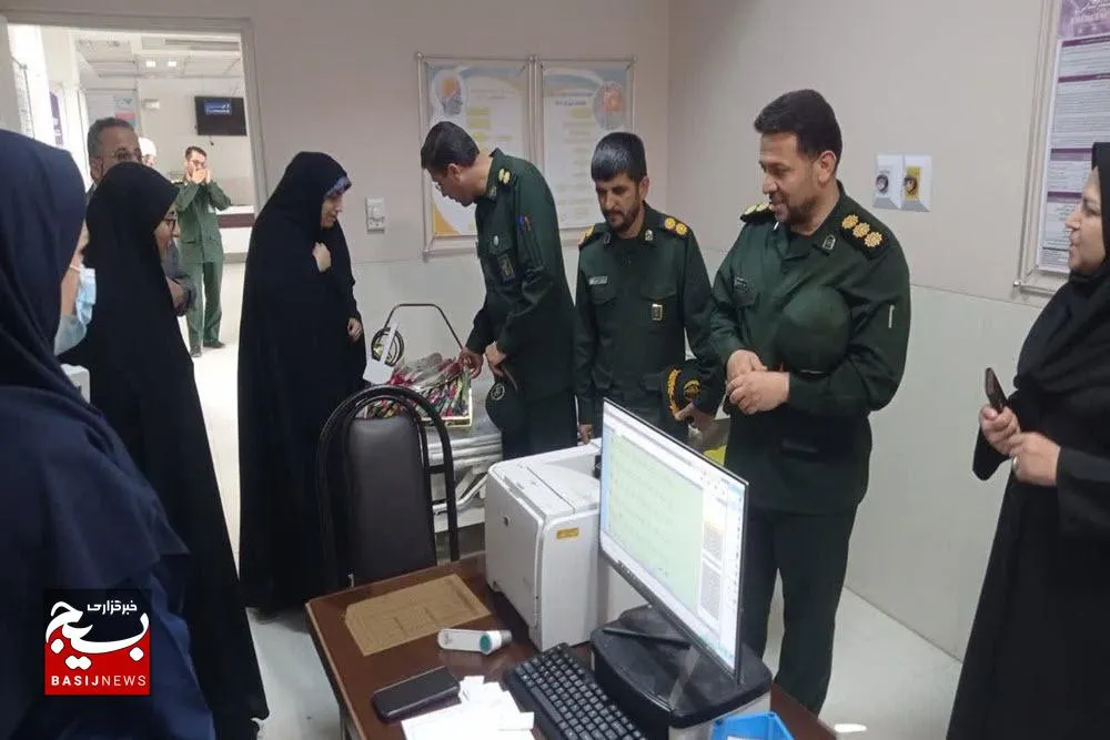 پرستاری شغل نیست، یک عشق است
