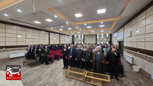 خدمت رسانی بسیج سازندگی سپاه قدس گیلان