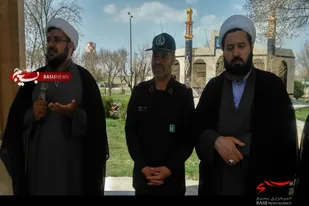 لازمه سعادت دنیا و آخرت پیروی از راه شهداست