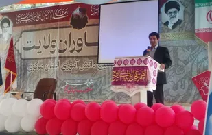 دانش آموزان ستارگان ترویج فرهنگ قرآنی در مدارس
