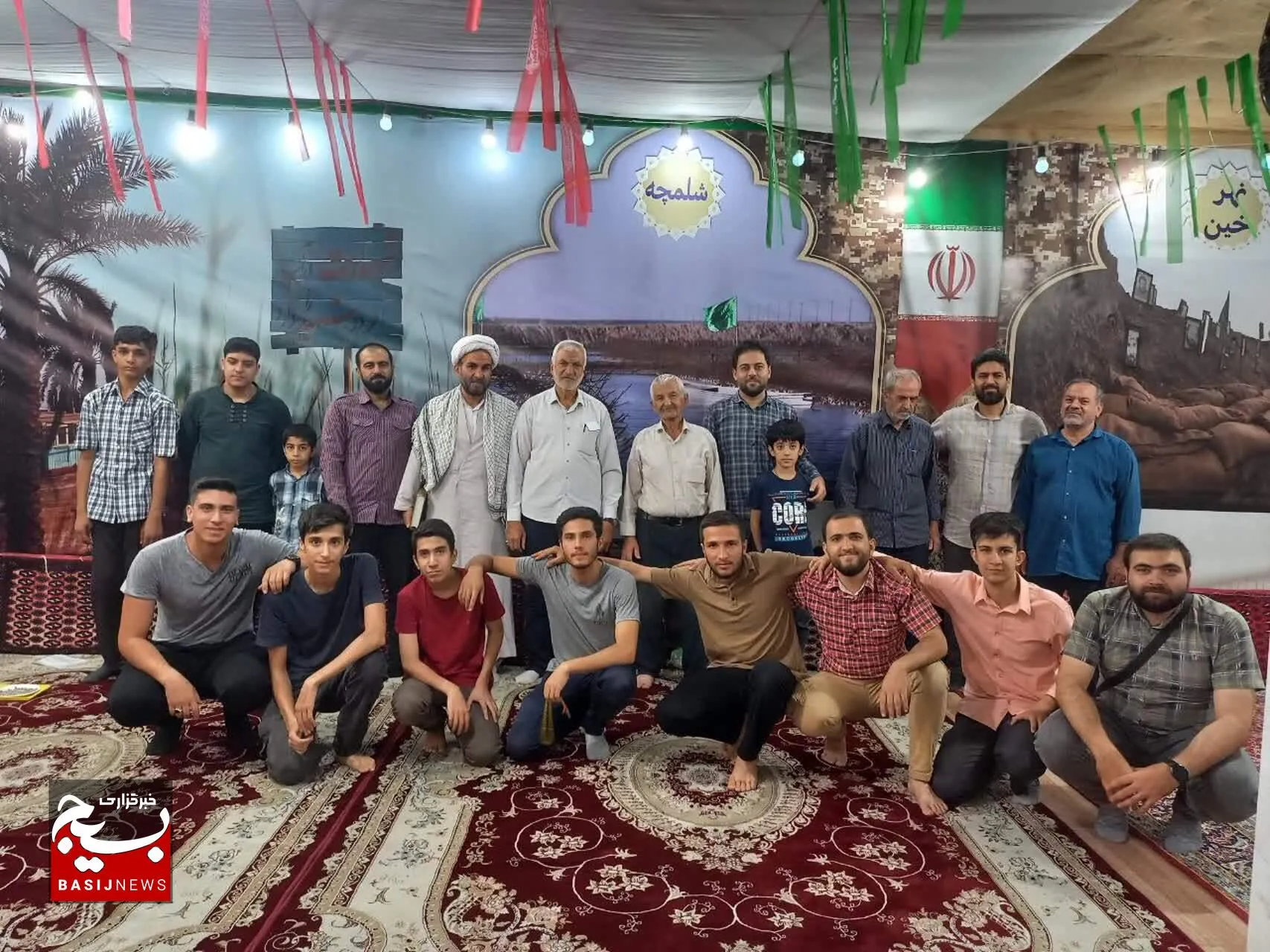 دفاع مقدس، گنجینه‌ای از خداشناسی و معرفت شناسی است 