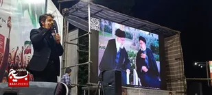 شجاعت و وحدت حول ولایت فقیه رمز عبور از جنگ ترکیبی دشمن است/هیچ مذاکره شرافتمندانه&zwnj;ای با آمریکا ممکن نیست