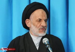 قدردانی نماینده ولی فقیه در خراسان جنوبی از حضور مردم در راهپیمایی ۱۳ آبان