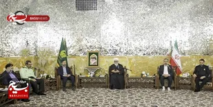 برگزاری جشن&zwnj;های دهه کرامت، مردمی باشد/لزوم بهره گیری از نوآوری و خلاقیت&zwnj;های جوانان در برنامه ها