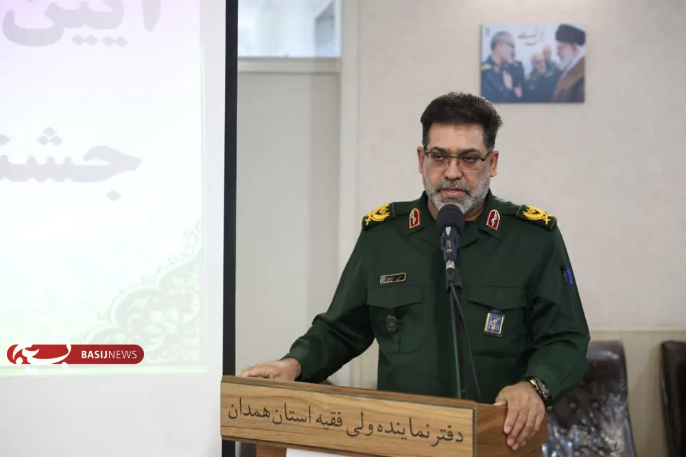 جشنواره الوندخت باید به قرارگاهی مستمر برای ترویج زیست عفیفانه تبدیل شود جشنواره الوندخت باید به قرارگاهی مستمر برای ترویج زیست عفیفانه تبدیل شود