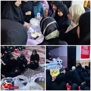 برگزاری کلاس طرح مهارتی تابستانه