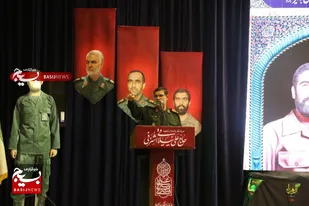 ولایتمدار و بصیرت سردار شهید ییلاقی زبانزد همگان بود
