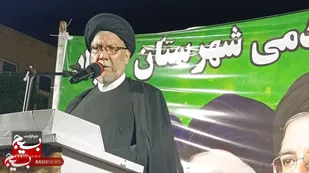 رسانه&zwnj;های غربی با پمپاژ اطلاعات غلط به دنبال تکرار سناریوی کربلا هستند