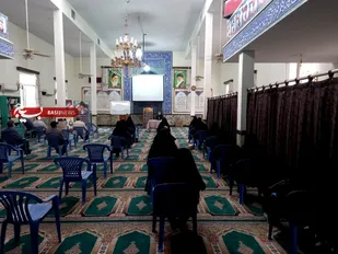 برگزاری دومین نشست تربیت وتعالی ناحیه&zwnj;ای ناحیه مرکزی یزد
