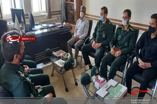 مقابله با محرومیت زدایی مهمترین تکلیف کمیته امداد است