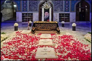 نماهنگ تماشایی | تو زنده&zwnj;ای