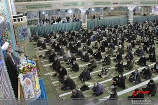 ایران امروز به عنوان یک قدرت جهانی مطرح است